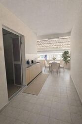 Mandarin Park (D21), Terrace #623594341